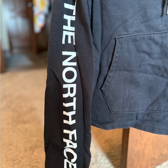 The North Face Dark Hoodie - Picture 4 of 4